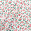 Rosen-Beeren-Baumwoll-Twillstoff – Bild 4 | LuxeStyle