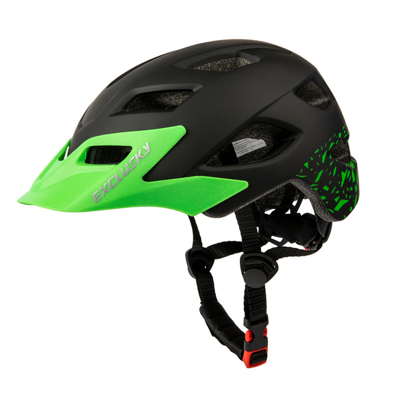 Kinder Fahrradhelm