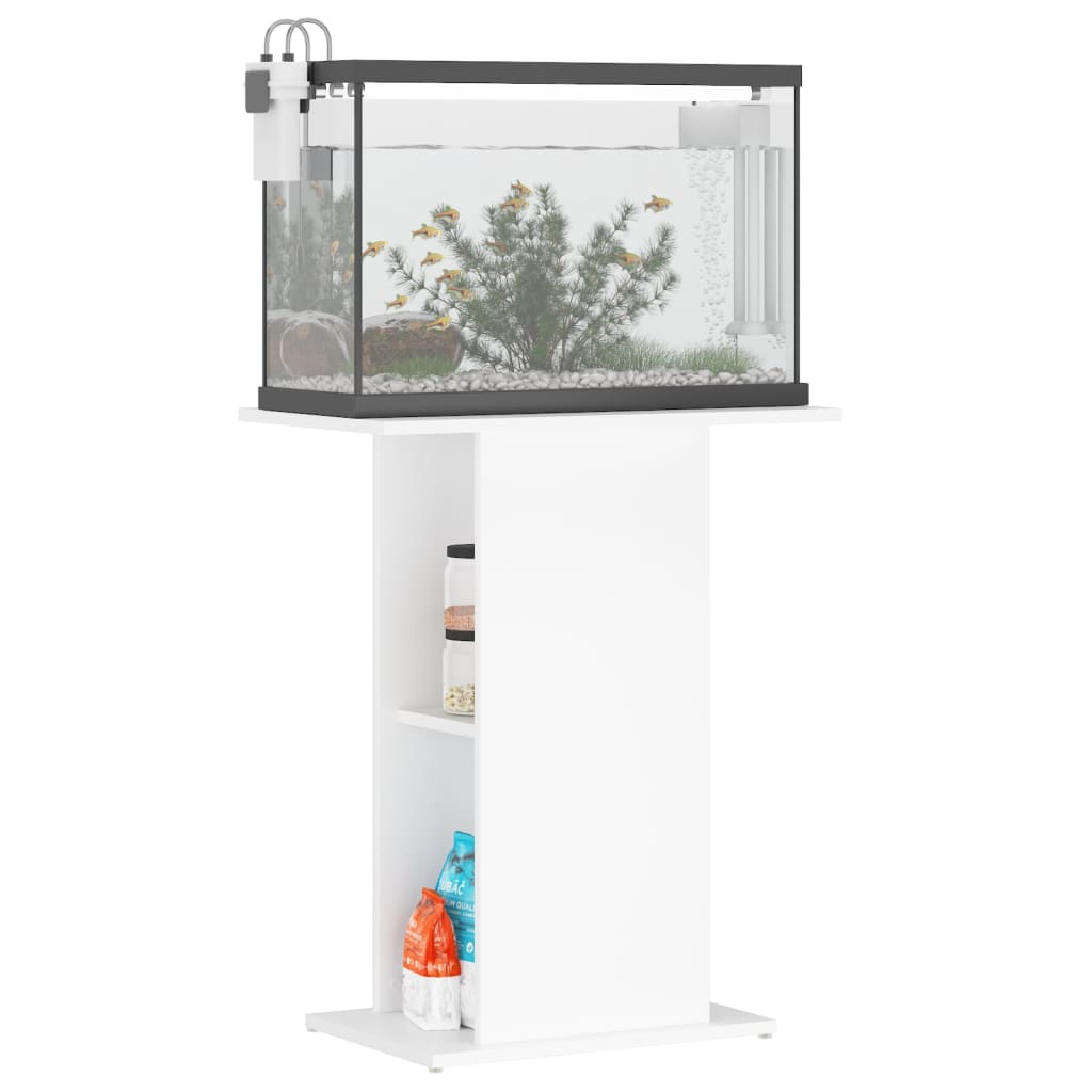 Aquarium Unterschrank 60.5x36x72.5 cm