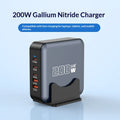 Universal 320W GaN Hochleistungs-Ladegerät