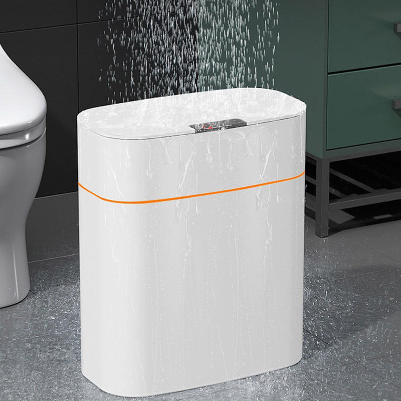 Smart Mülltonne mit Sensor