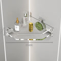 Badezimmerregal aus Acryl – Bild 4 | LuxeStyle
