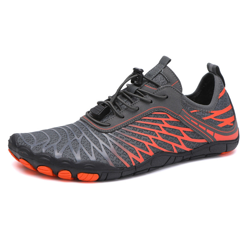 Outdoor Fashion Sports Upstream Shoes – Bild 2 | LuxeStyle