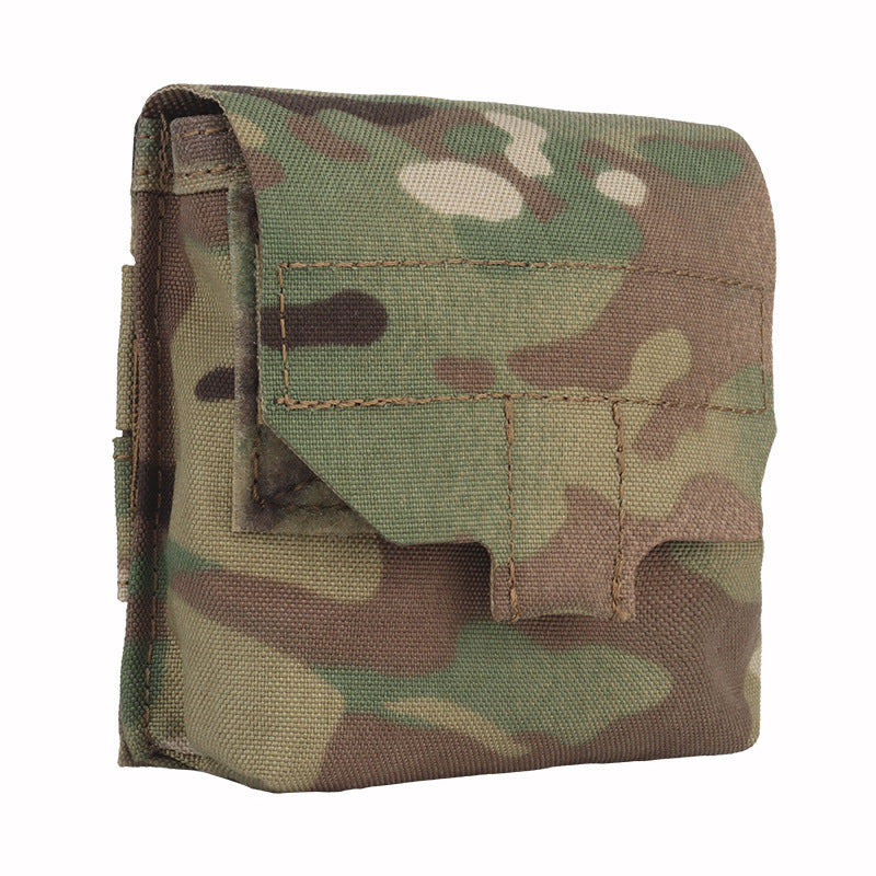 Multifunktionale Outdoor-Gürteltasche