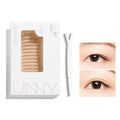 Unsichtbares Lid-Tape | LuxeStyle