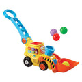 Bounce Ball Pusher Auto für Kleinkinder – Bild 5 | LuxeStyle
