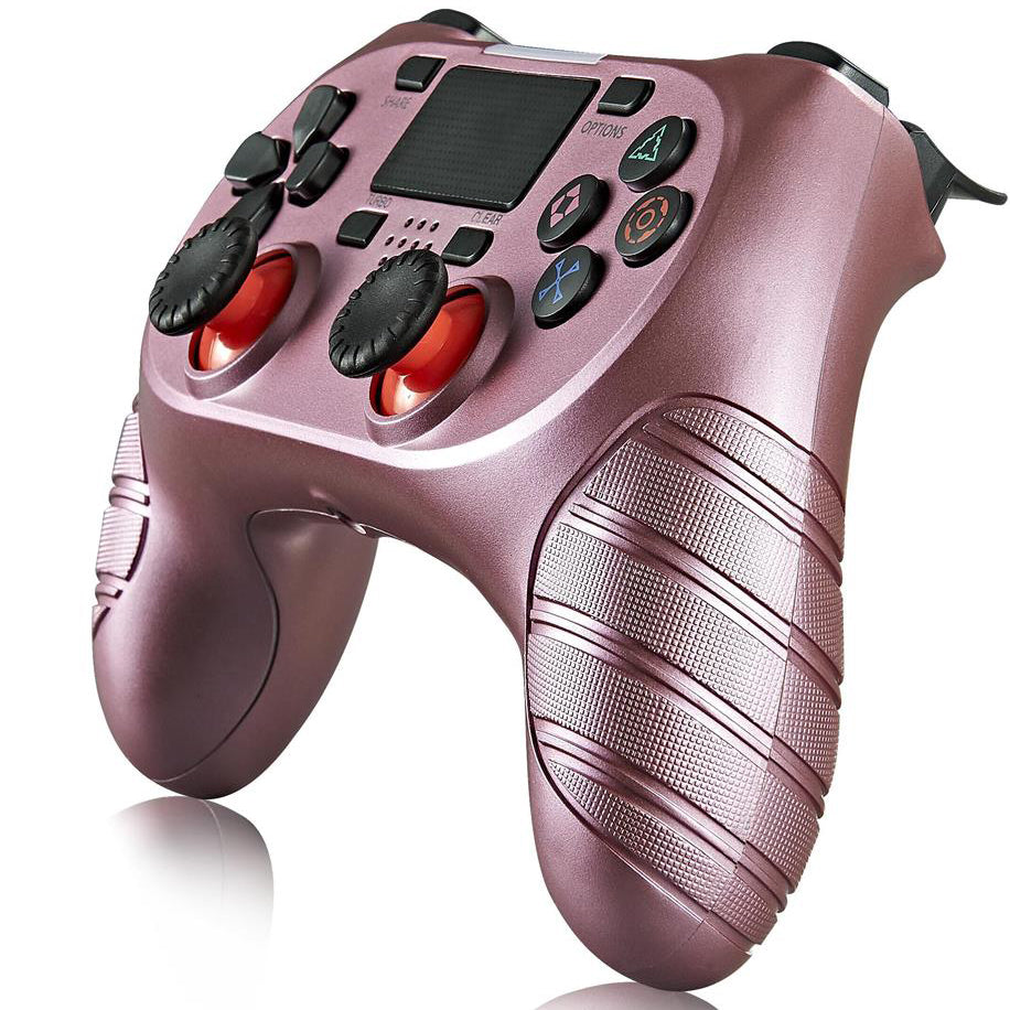 Dual-Vibrations Gamepad mit Licht