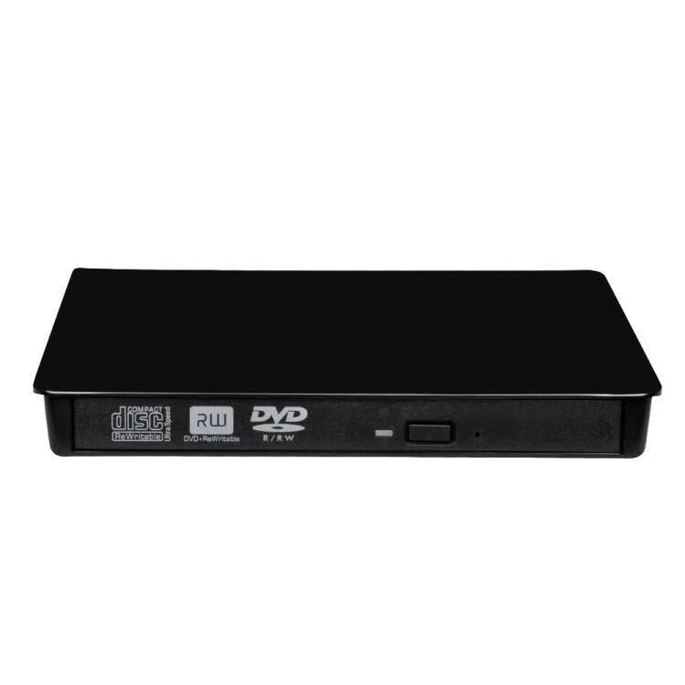 Externes USB 3.0 DVD-Laufwerk