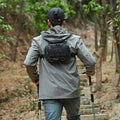 Leichte Outdoor-Sporttasche