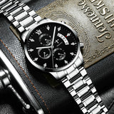 Farbe: 081 Silber Schwarz
