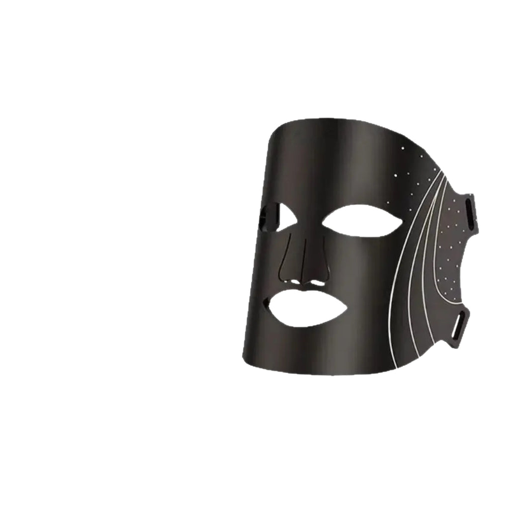 Gesichtsmaske mit Photon-Technologie