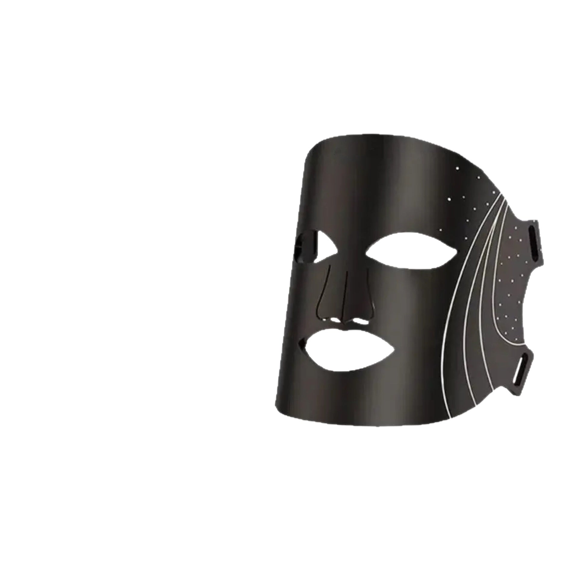 Gesichtsmaske mit Photon-Technologie