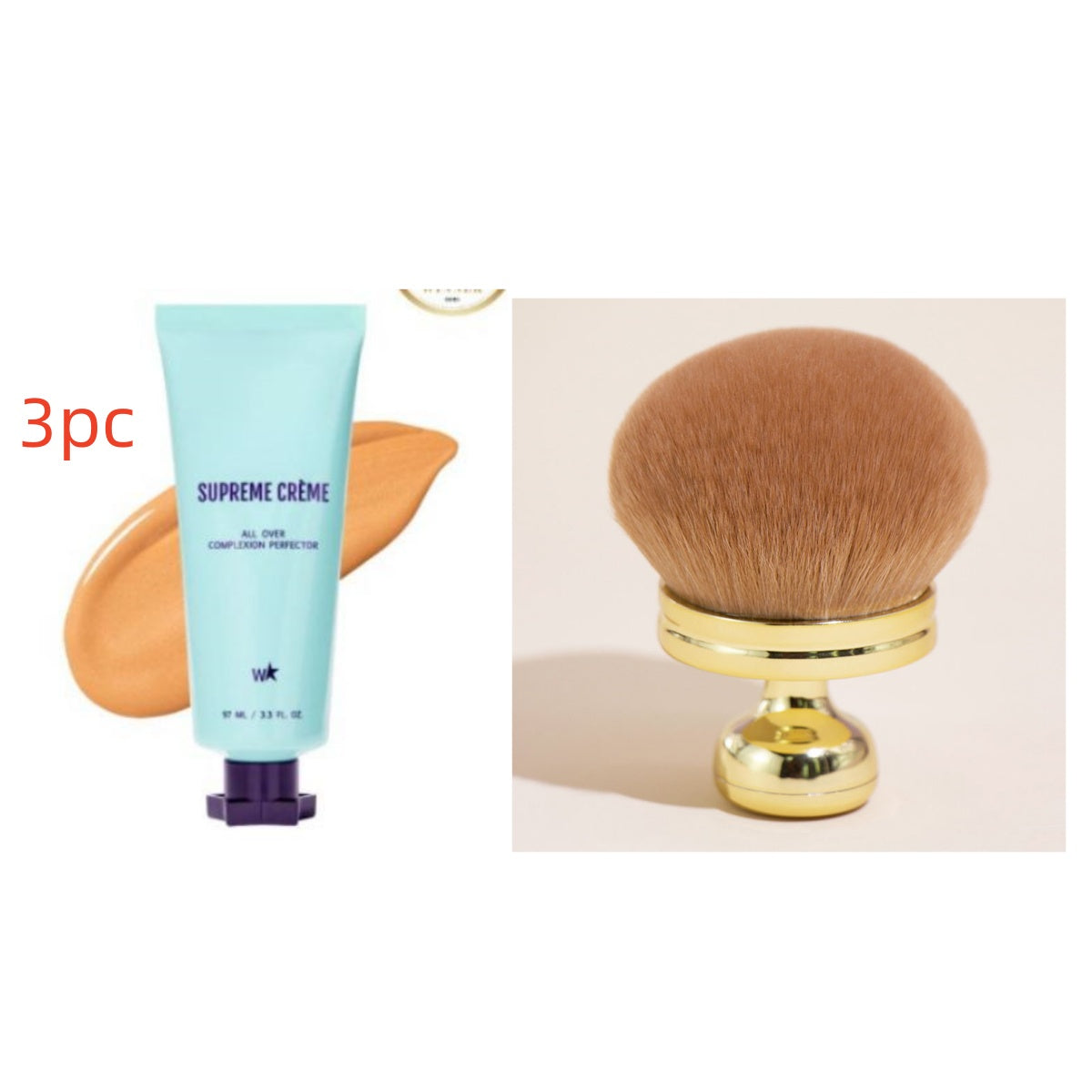Feuchtigkeitsspendende Lotion für ebenmässigen Teint – Bild 6 | LuxeStyle