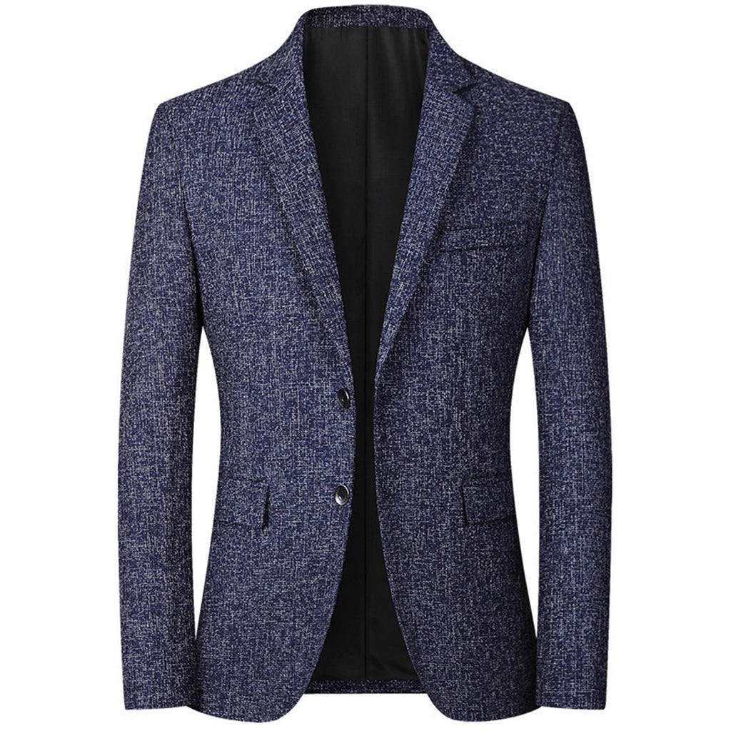 Casual Blazer