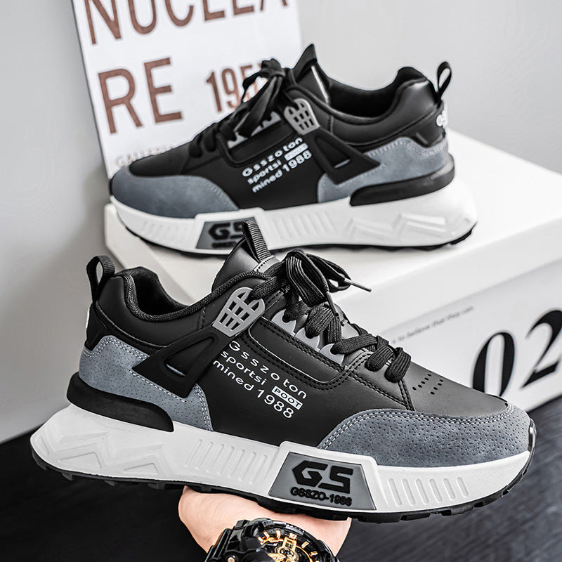 Herren Sneaker Rutschfest & Abriebfest