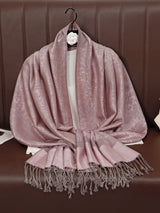 Farbe: 60 Grau & Rosa