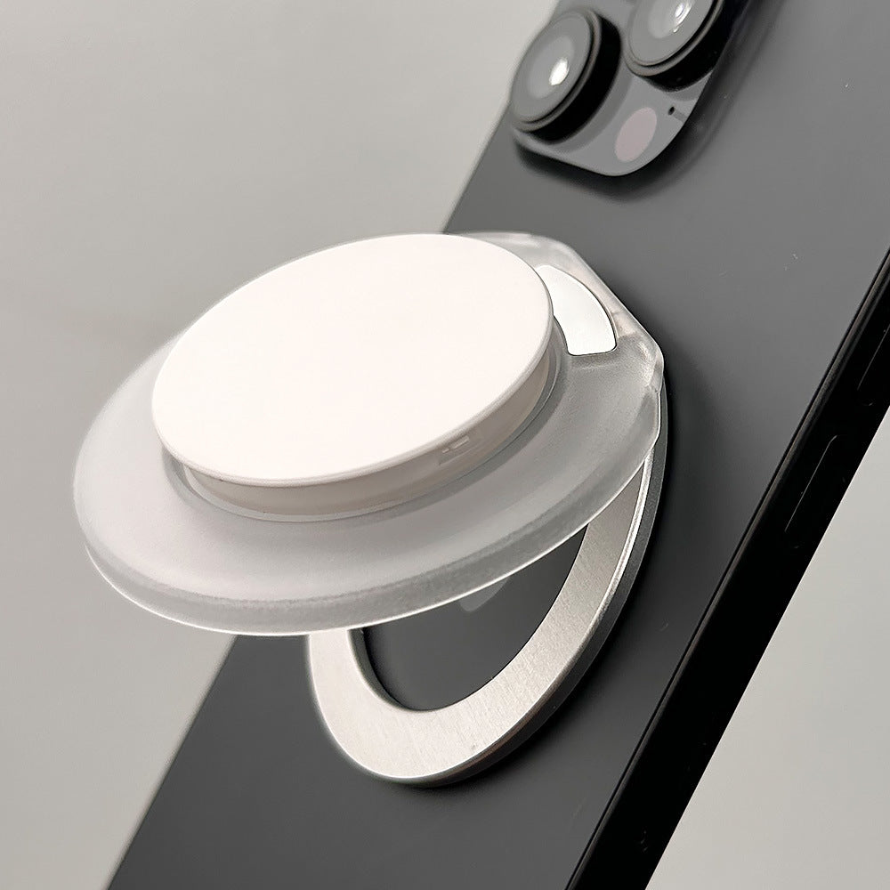 Magnetischer Handy-Ständer für den Schreibtisch