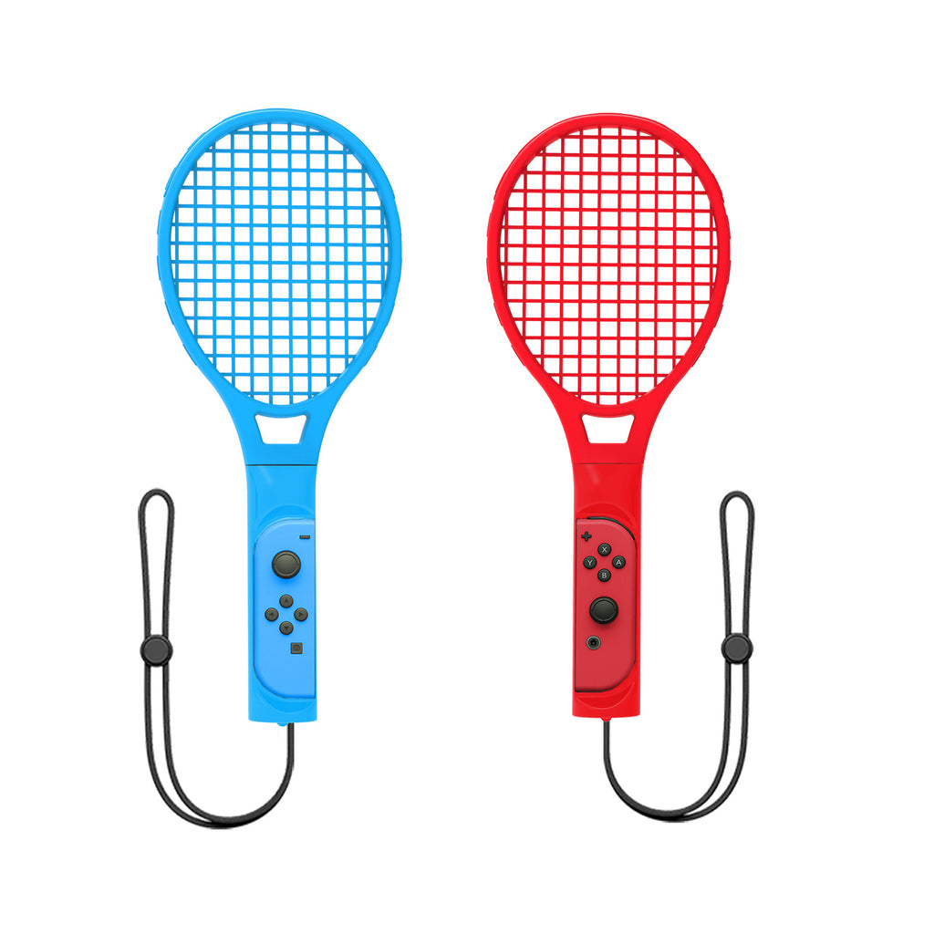 Tennis-Schläger für Nintendo Switch Controller