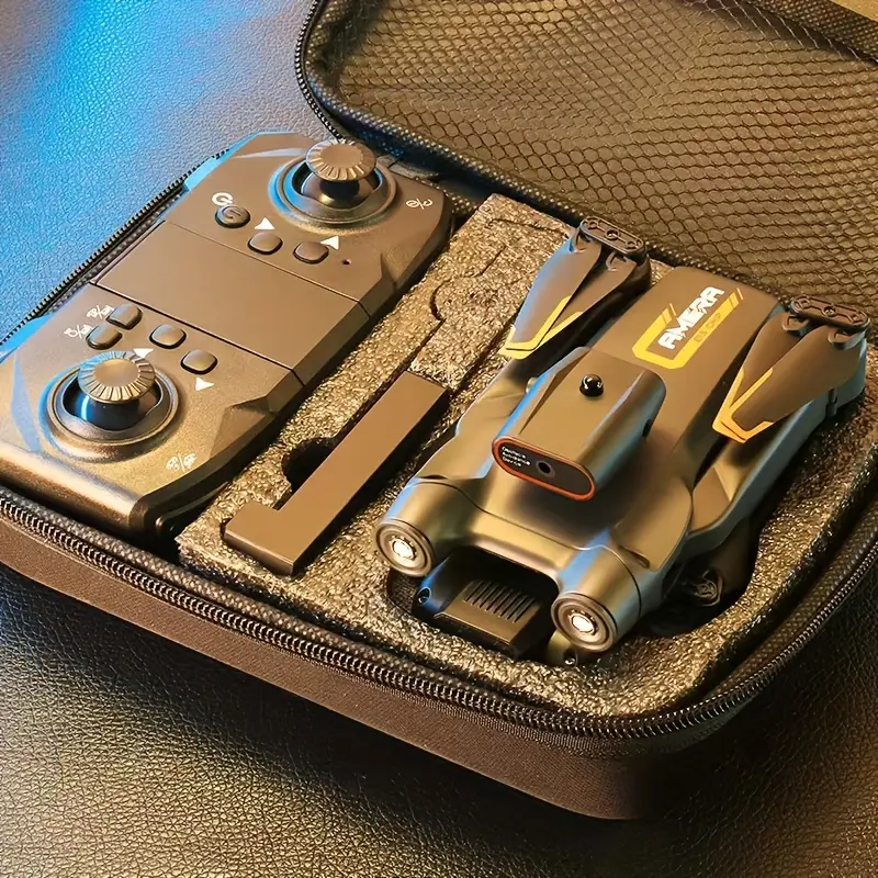 Mini-Drohne «AeroX» · faltbar