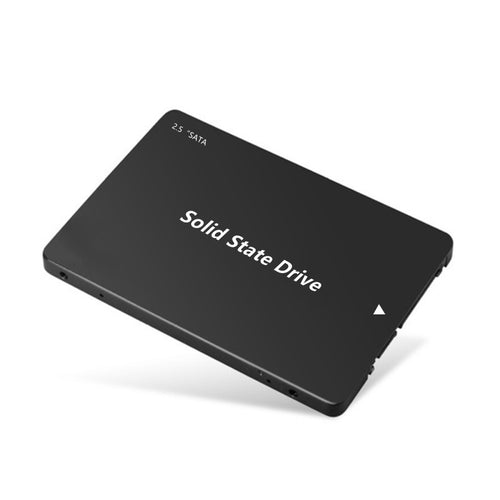 2.5" SATA3 SSD – 1TB für Notebook & Desktop