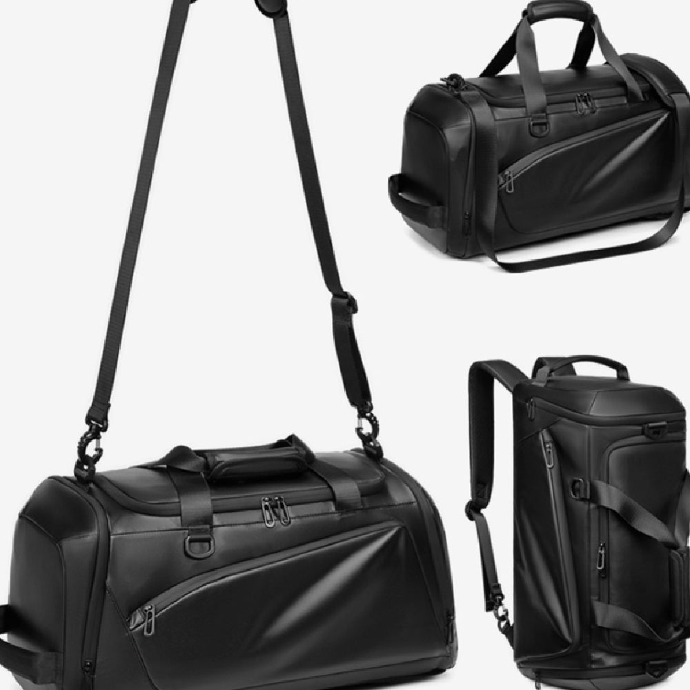 Business-Freizeit-Tasche mit grosser Kapazität – Bild 5 | LuxeStyle