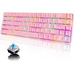 Mini-Tastatur RGB