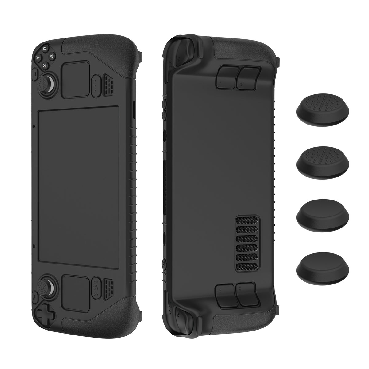 Gaming-Konsole Silikonhülle – Bild 3 | LuxeStyle