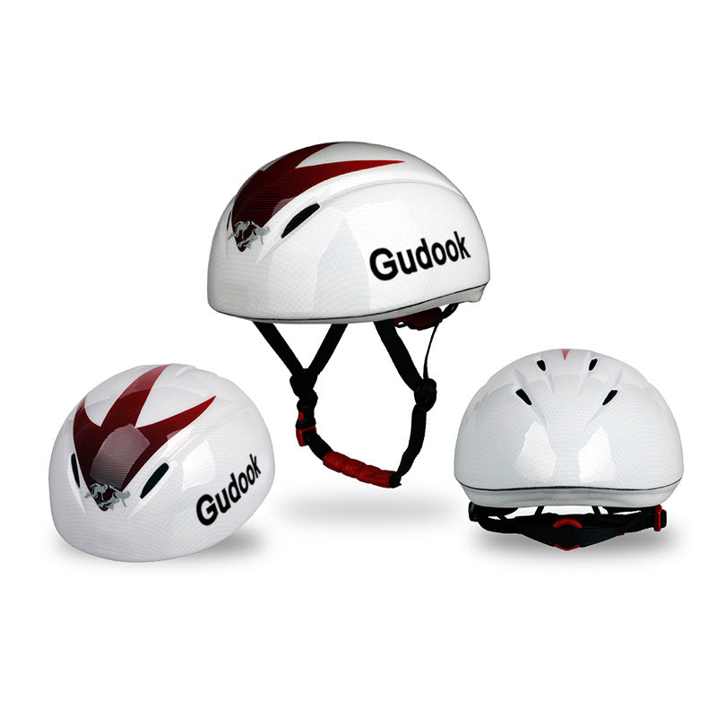 Short Track Helm für Eisschnelllauf