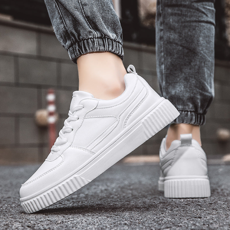 Atmungsaktive Freizeitschuhe für Herren – Bild 6 | LuxeStyle