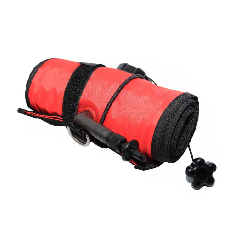 210D-Nylon Tauchboje SMB