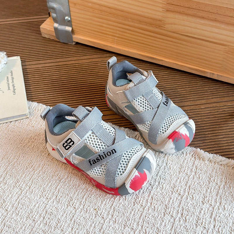 Sommer-Wasserschuhe für Jungen & Mädchen