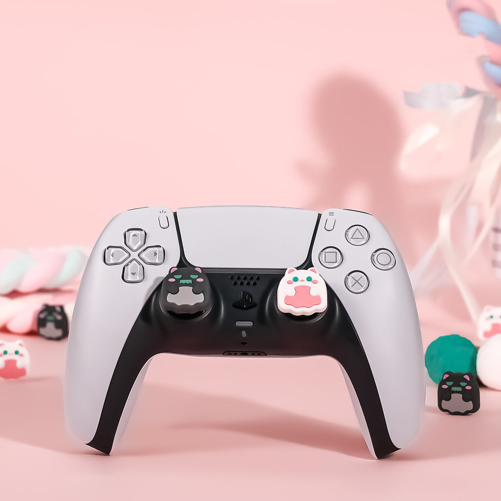Ghost Cat Universal Joystick-Griff