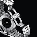 Edelstahl-Gehäuse für Smartwatch