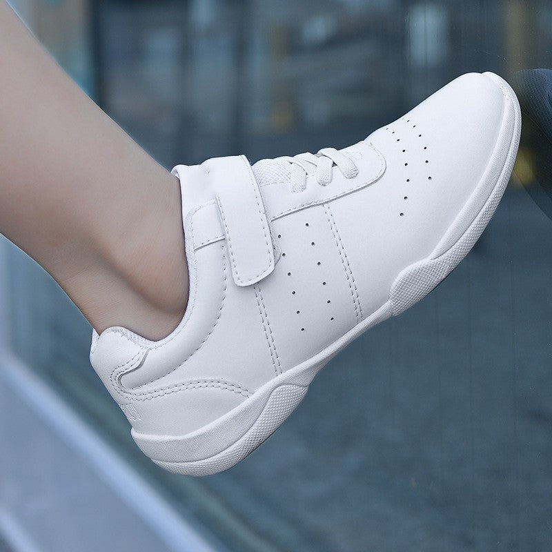 Lauflernschuhe Weiss