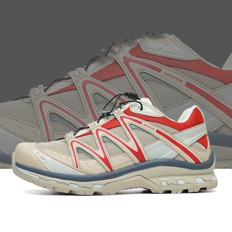 Atmungsaktive Sommer-Sneaker für Herren – Bild 5 | LuxeStyle