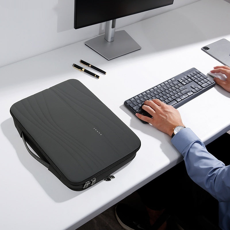 Business Rucksack für Laptop und Tablet