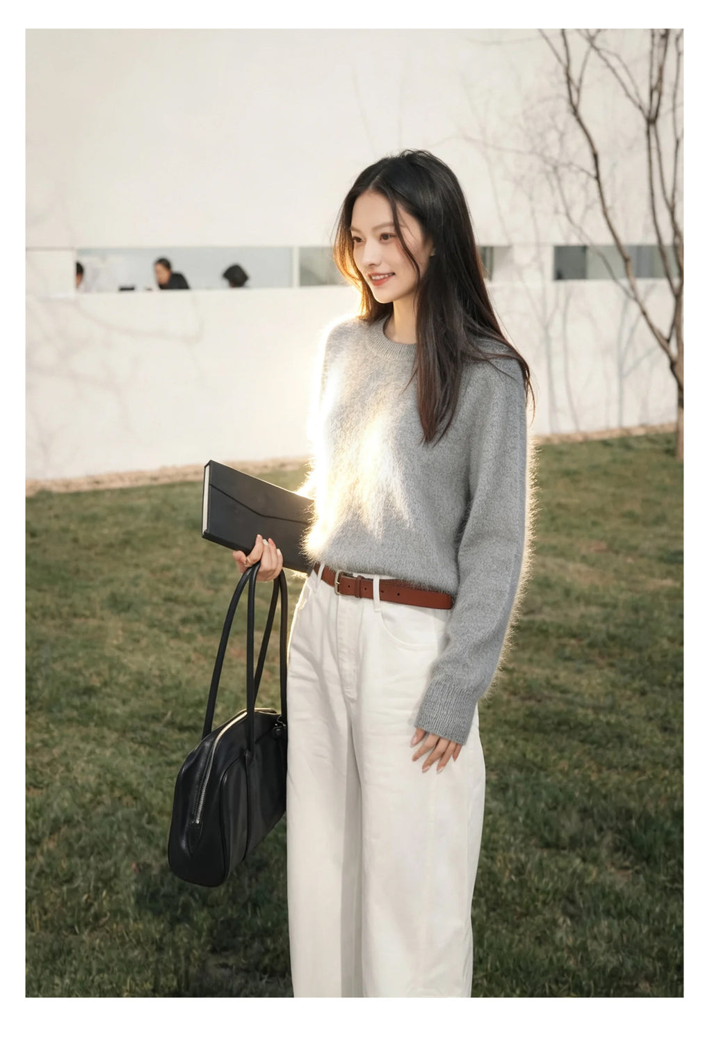 Casual Sweater
