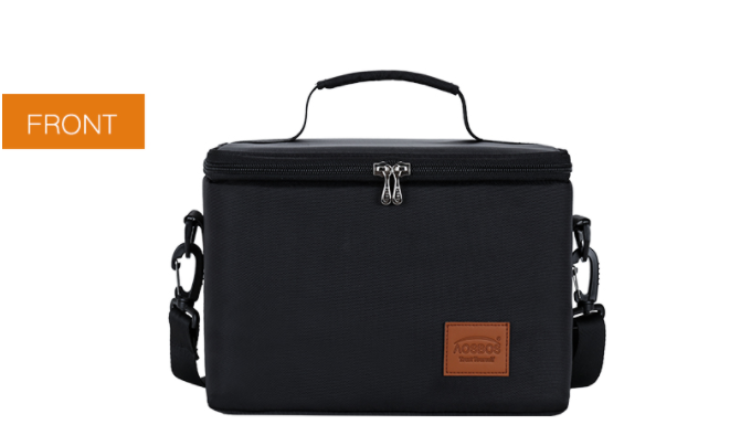 Wasserdichte Kühltasche – Bild 2 | LuxeStyle