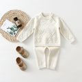 Kinder-Pullover-Set – Bild 1 | LuxeStyle