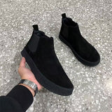 Farbe: 882 Schwarz mit Fleecefutter