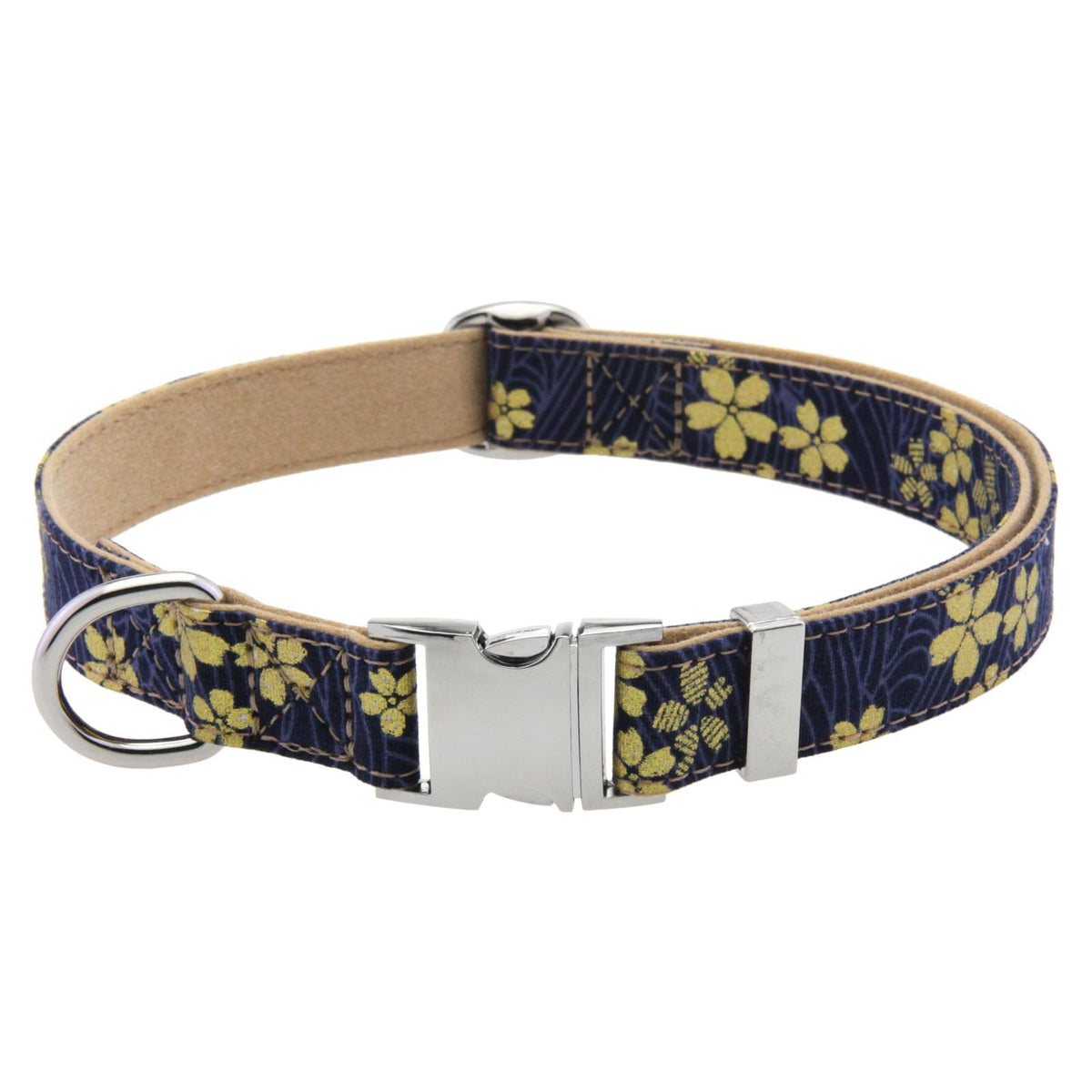Blumenhalsband für Haustiere – Bild 4 | LuxeStyle