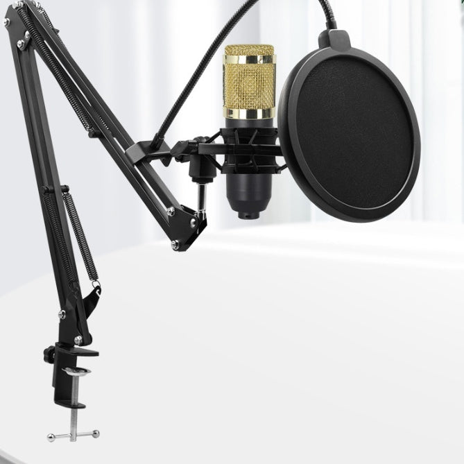 Kondensatormikrofon V8 Soundkarte