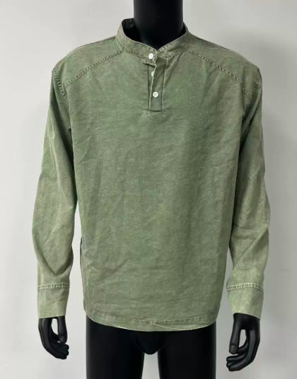 Vintage-Pullover für Herren