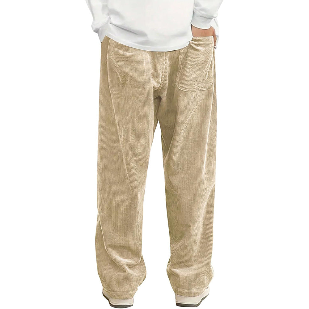 Loose-Fit Cargo-Hose für Herren