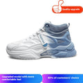 Herren Sportschuhe mit hohem Schaft – Bild 14 | LuxeStyle