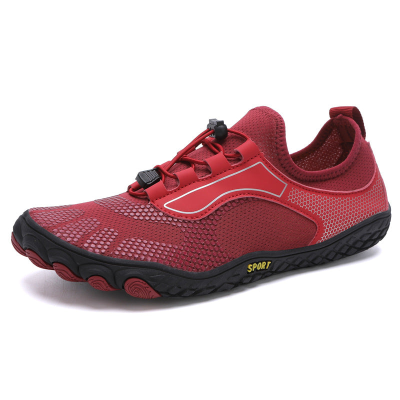 Fitness-Laufschuhe für Outdoor-Aktivitäten