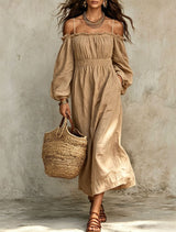 Farbe: Khaki
