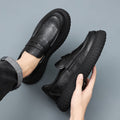 Vielseitige Vintage Casual Herrenschuhe