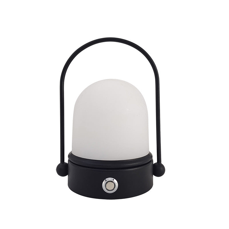 LED-Nachtlicht zum Aufladen – Bild 3 | LuxeStyle