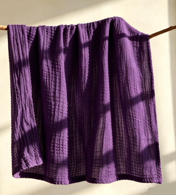 Muslimisches Blanket